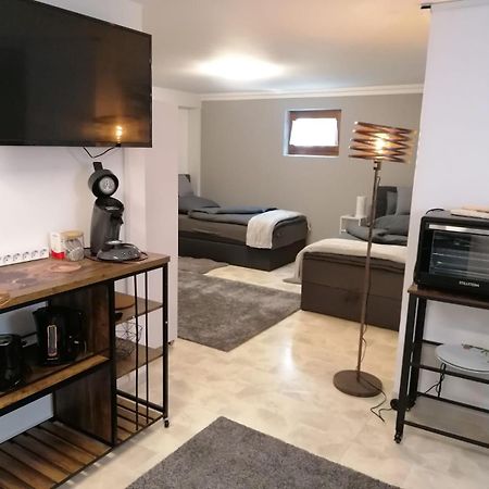 Studio Apartment Speidel Роттенбург Экстерьер фото